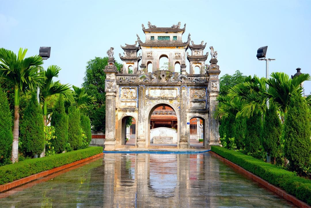 Фото из тура 7