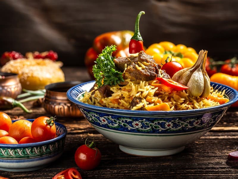 Фото из тура 7