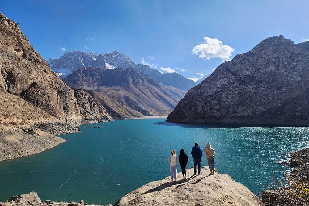 Фото из тура 6